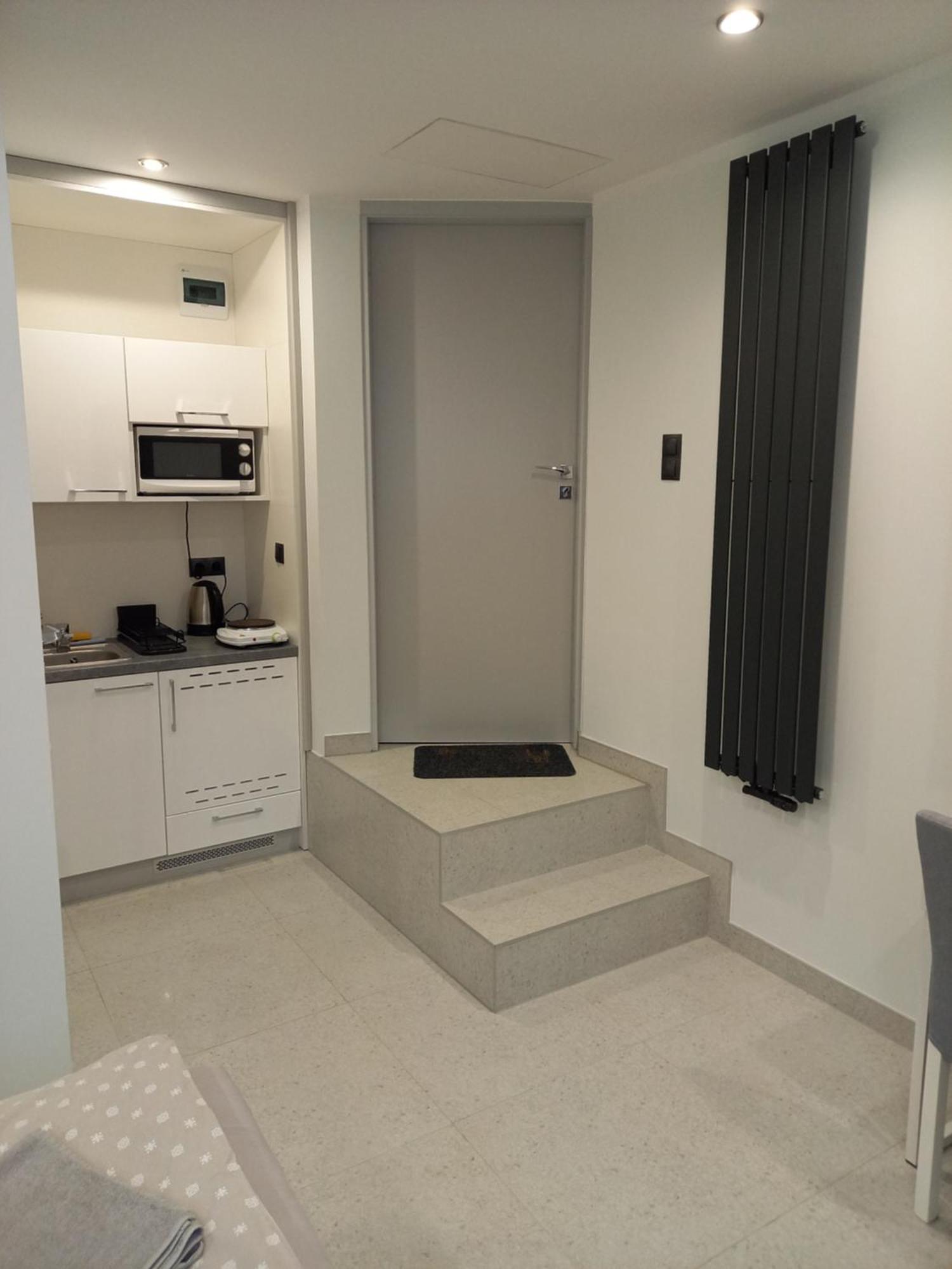 Mini Apartamenty Krakow Bagian luar foto