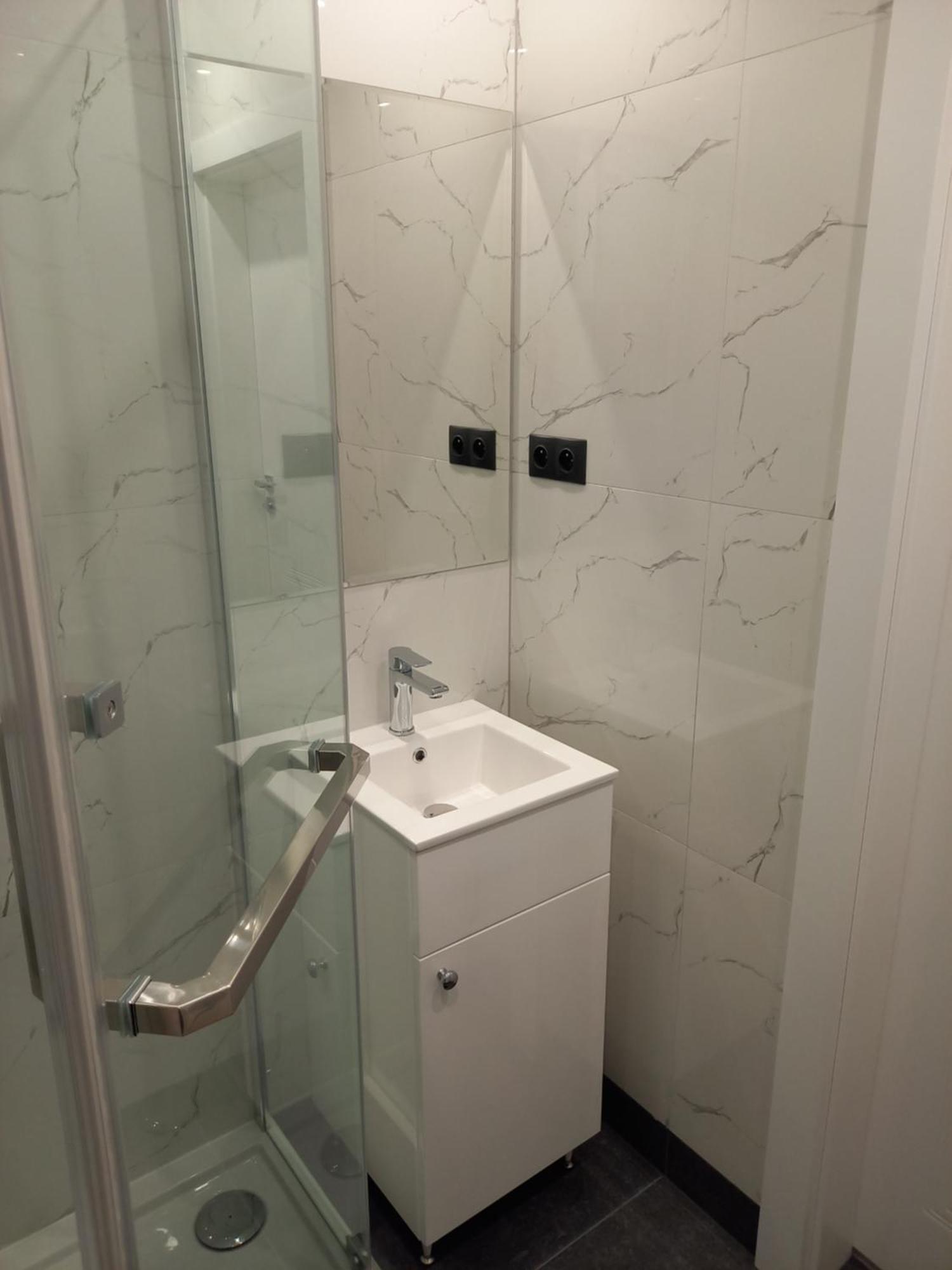 Mini Apartamenty Krakow Bagian luar foto