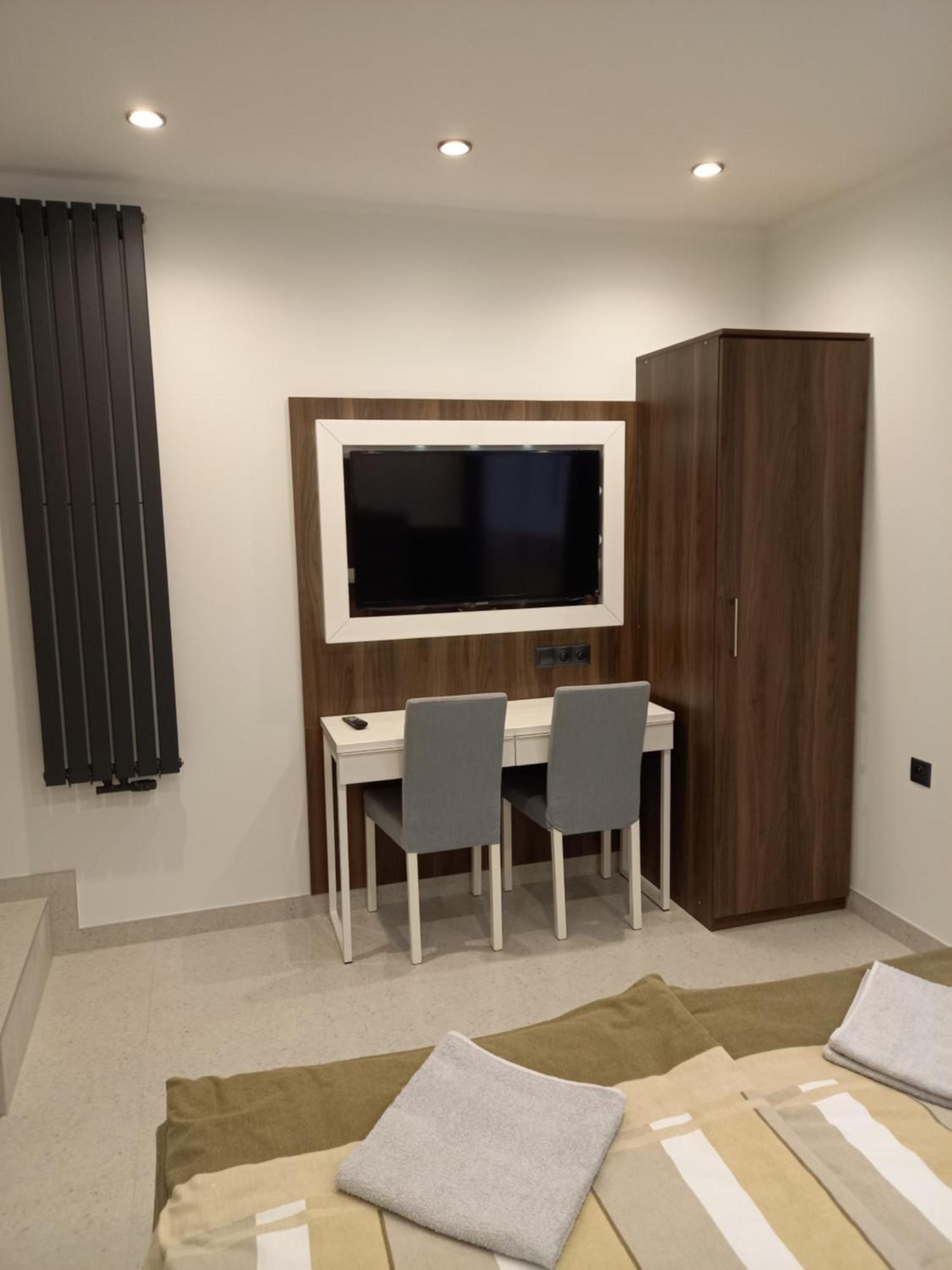 Mini Apartamenty Krakow Bagian luar foto