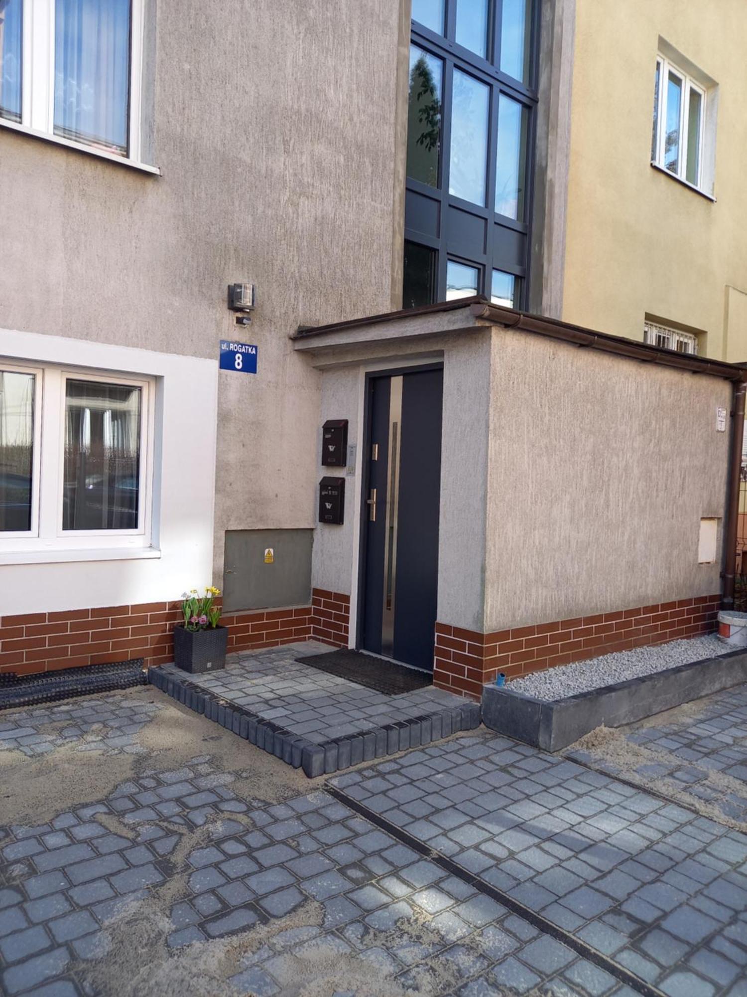 Mini Apartamenty Krakow Bagian luar foto