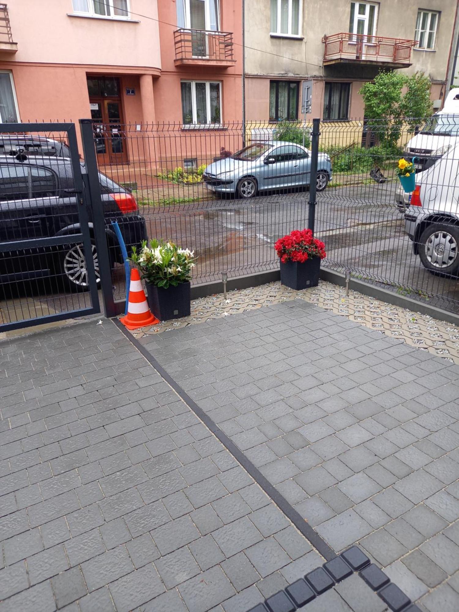 Mini Apartamenty Krakow Bagian luar foto